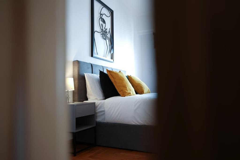 Syntagma Square, 70Sqm Pentelis Sunny Apartment アテネ エクステリア 写真