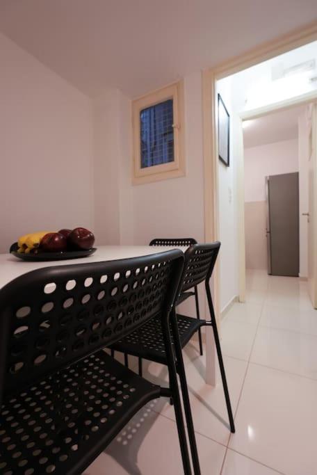 Syntagma Square, 70Sqm Pentelis Sunny Apartment アテネ エクステリア 写真