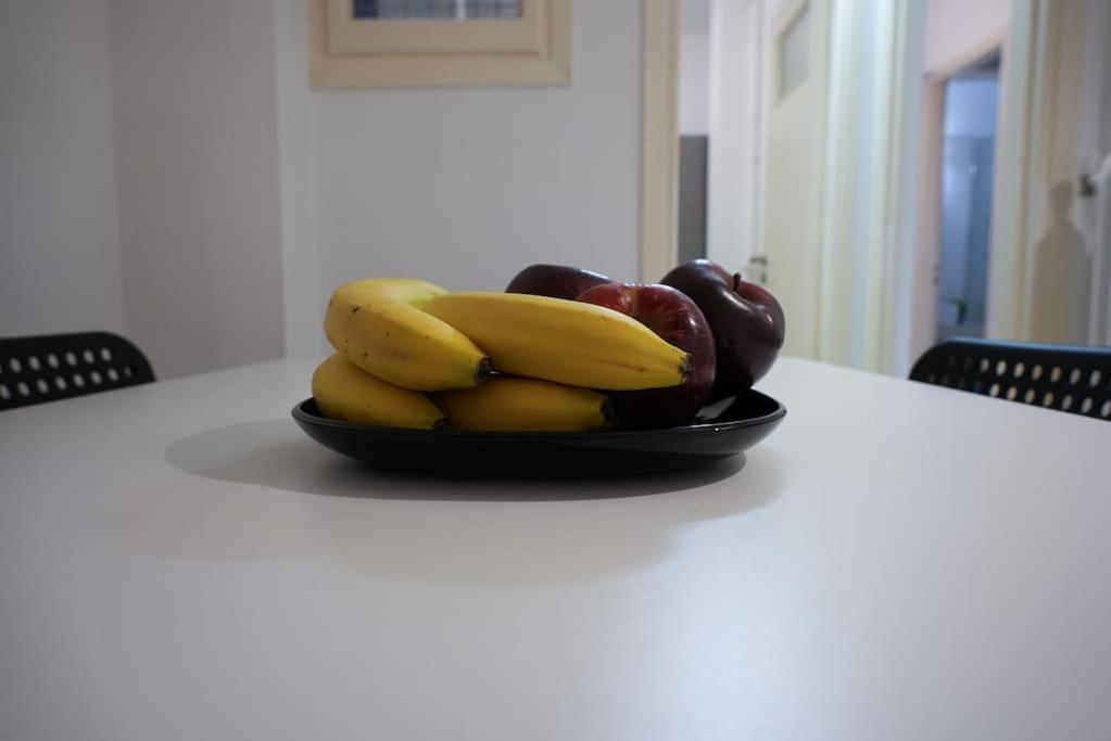 Syntagma Square, 70Sqm Pentelis Sunny Apartment アテネ エクステリア 写真